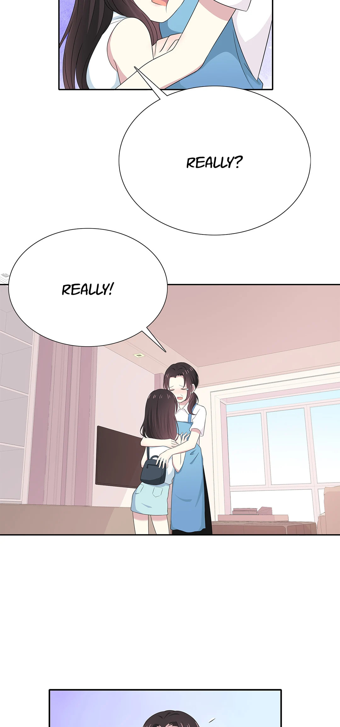 Read Yexu, Weilai (Colored) chapter 67 image 5 on Lezhin