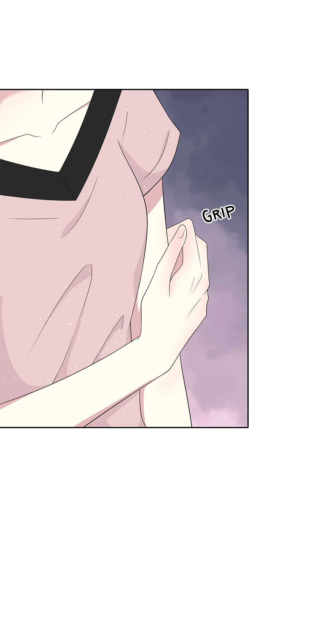Read Yexu, Weilai (Colored) chapter 69 image 1 on Lezhin