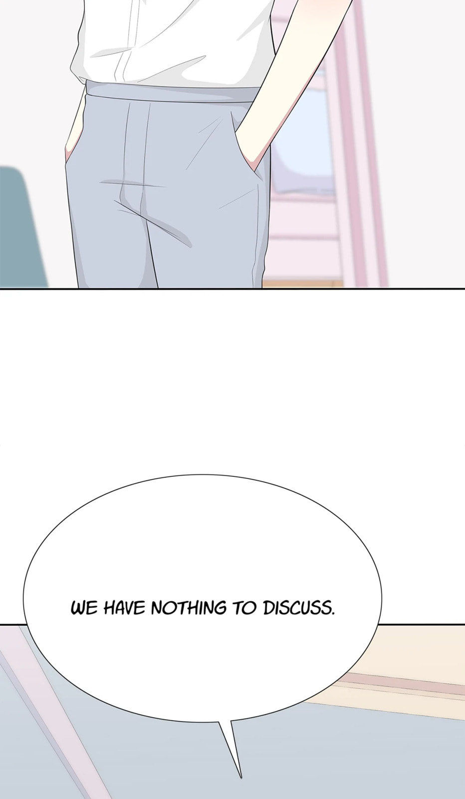 Read Yexu, Weilai (Colored) chapter 69 image 10 on Lezhin