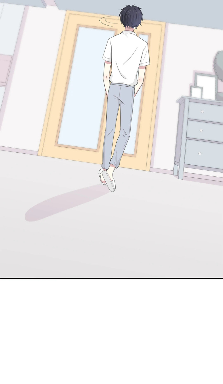 Read Yexu, Weilai (Colored) chapter 69 image 11 on Lezhin