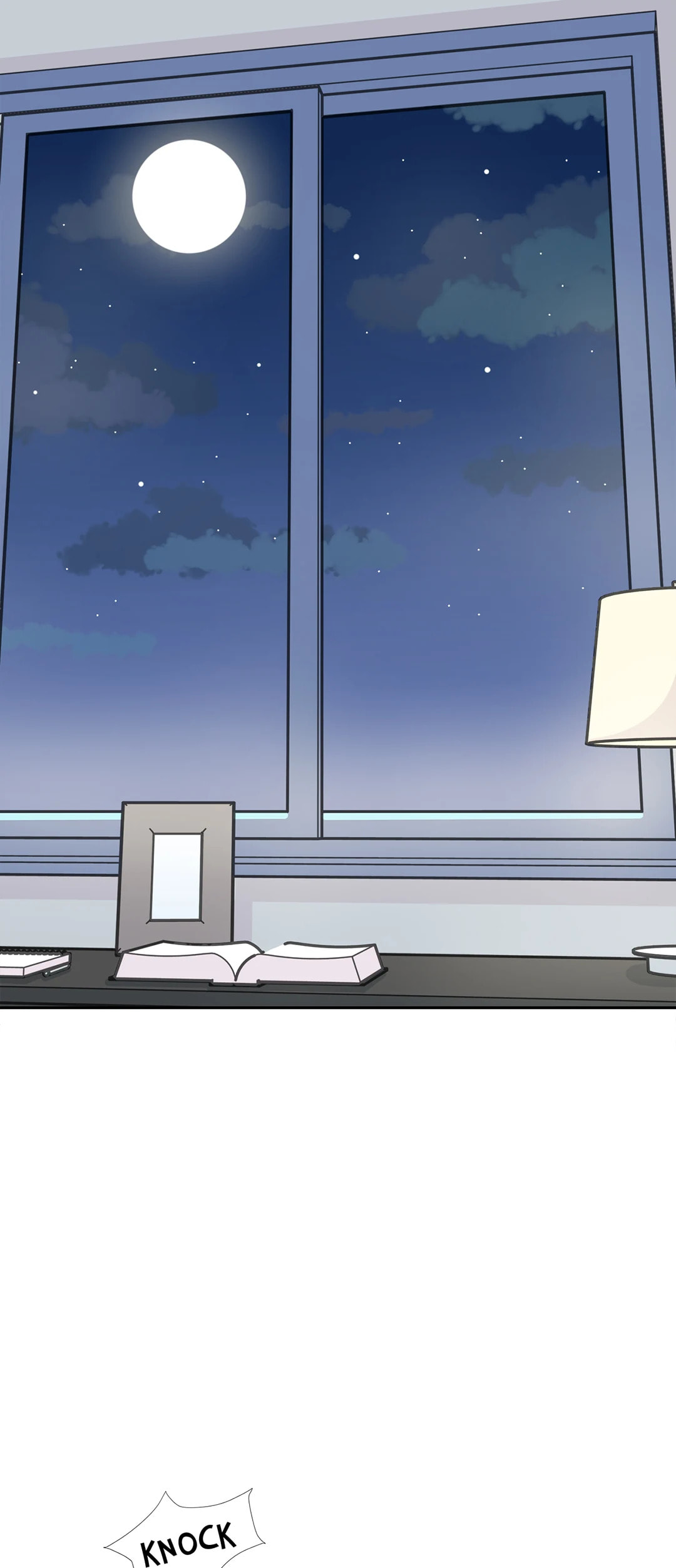 Read Yexu, Weilai (Colored) chapter 69 image 12 on Lezhin