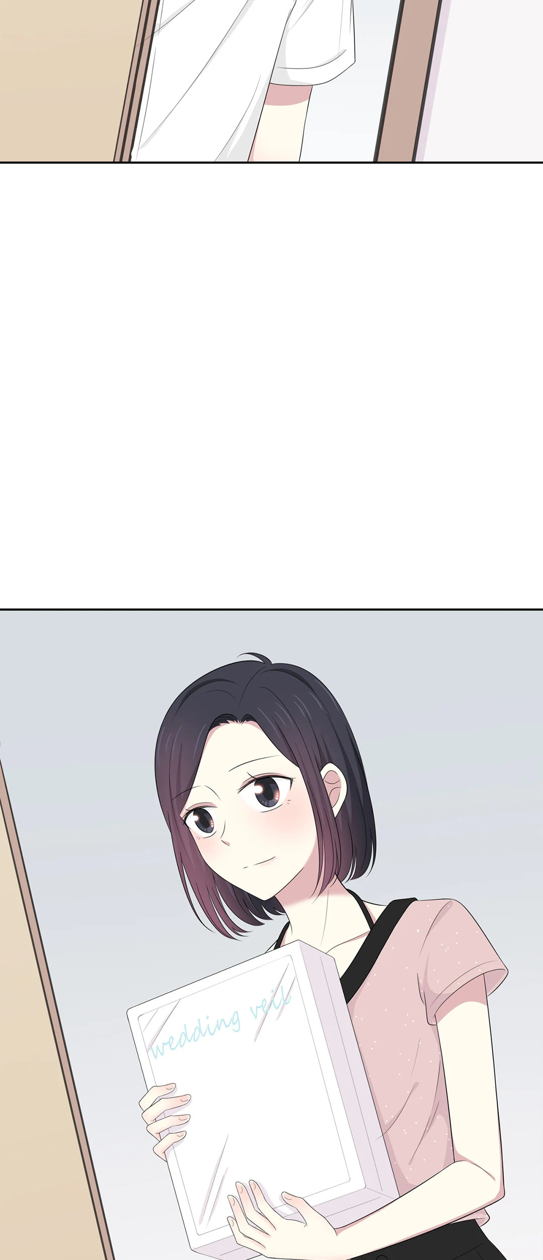Read Yexu, Weilai (Colored) chapter 69 image 14 on Lezhin