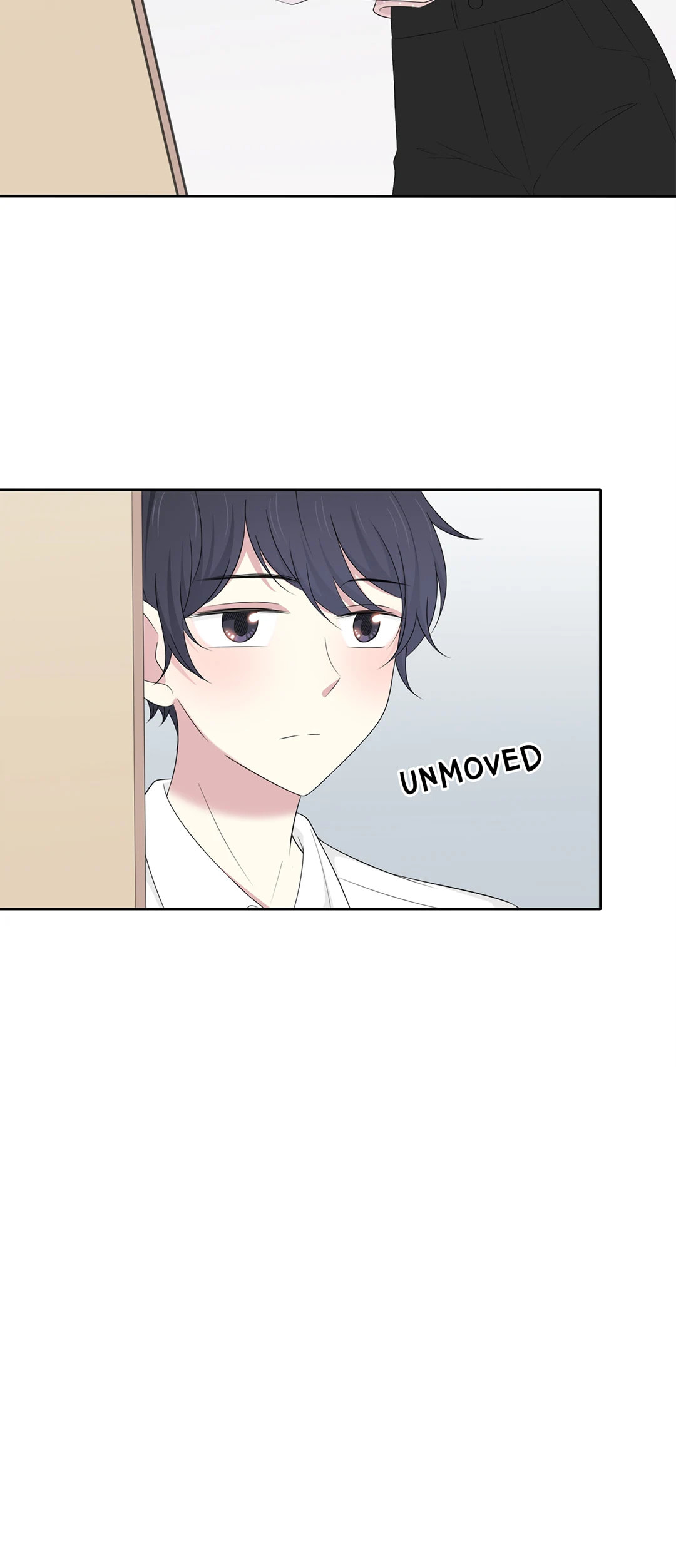 Read Yexu, Weilai (Colored) chapter 69 image 15 on Lezhin