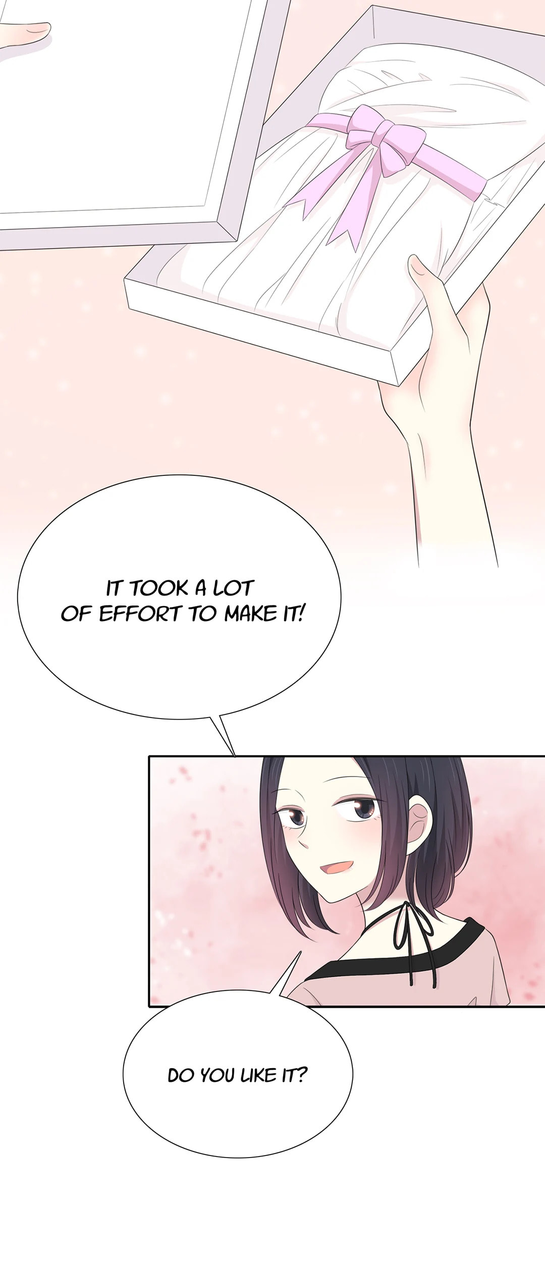 Read Yexu, Weilai (Colored) chapter 69 image 19 on Lezhin