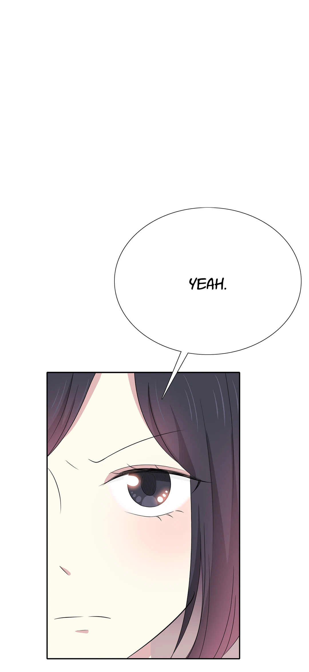 Read Yexu, Weilai (Colored) chapter 69 image 2 on Lezhin