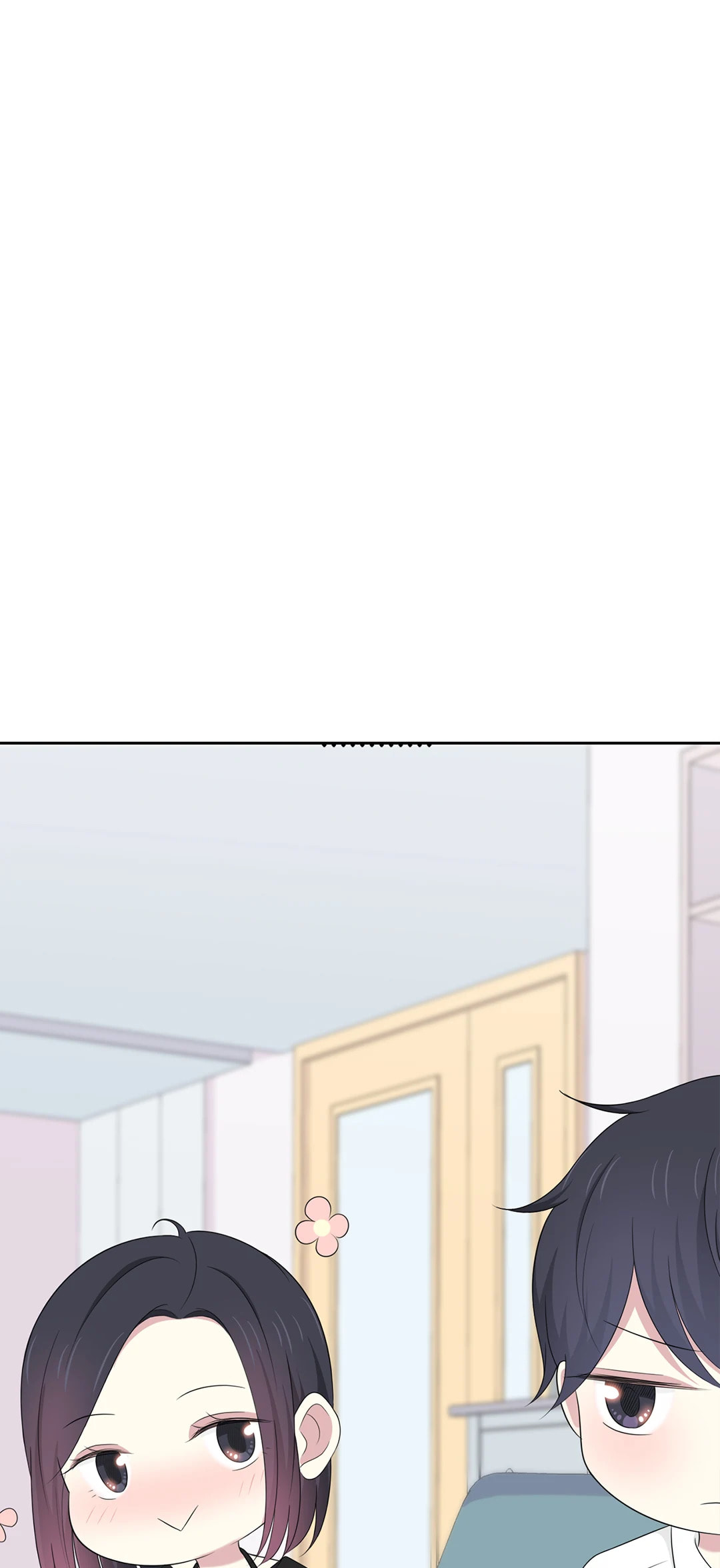 Read Yexu, Weilai (Colored) chapter 69 image 3 on Lezhin