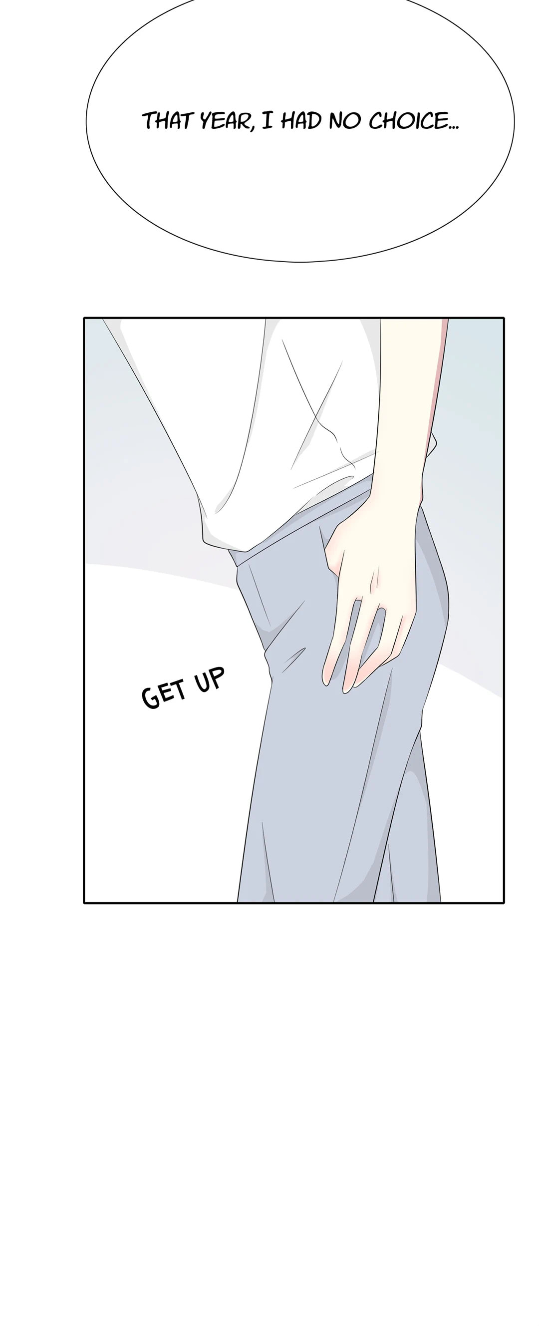 Read Yexu, Weilai (Colored) chapter 69 image 8 on Lezhin