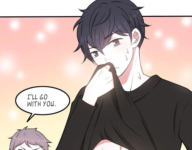 Read Yexu, Weilai (Colored) chapter 7 image 34 on Lezhin