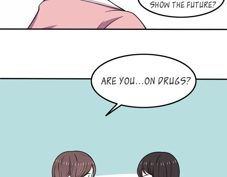 Read Yexu, Weilai (Colored) chapter 7 image 51 on Lezhin