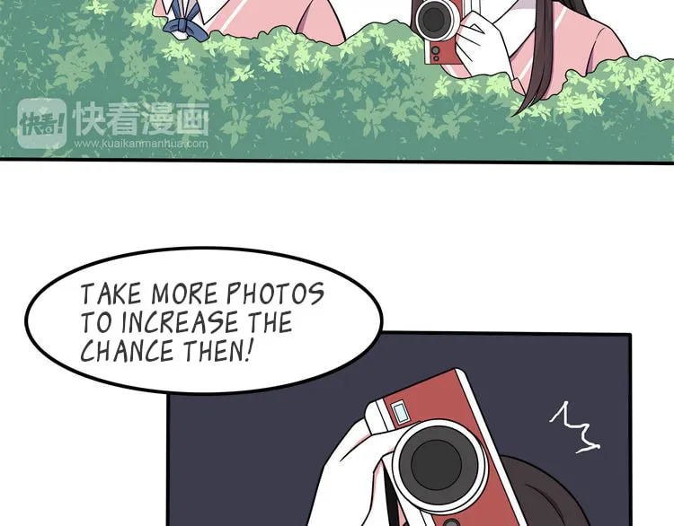 Read Yexu, Weilai (Colored) chapter 7 image 64 on Lezhin