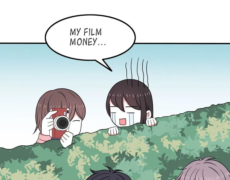 Read Yexu, Weilai (Colored) chapter 7 image 67 on Lezhin