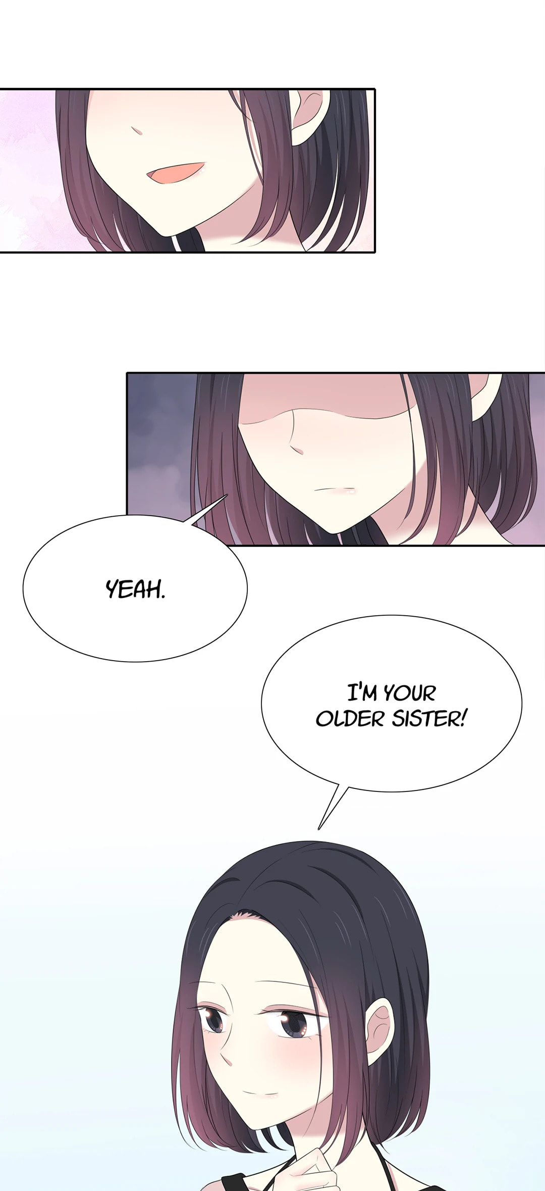 Read Yexu, Weilai (Colored) chapter 70 image 11 on Lezhin