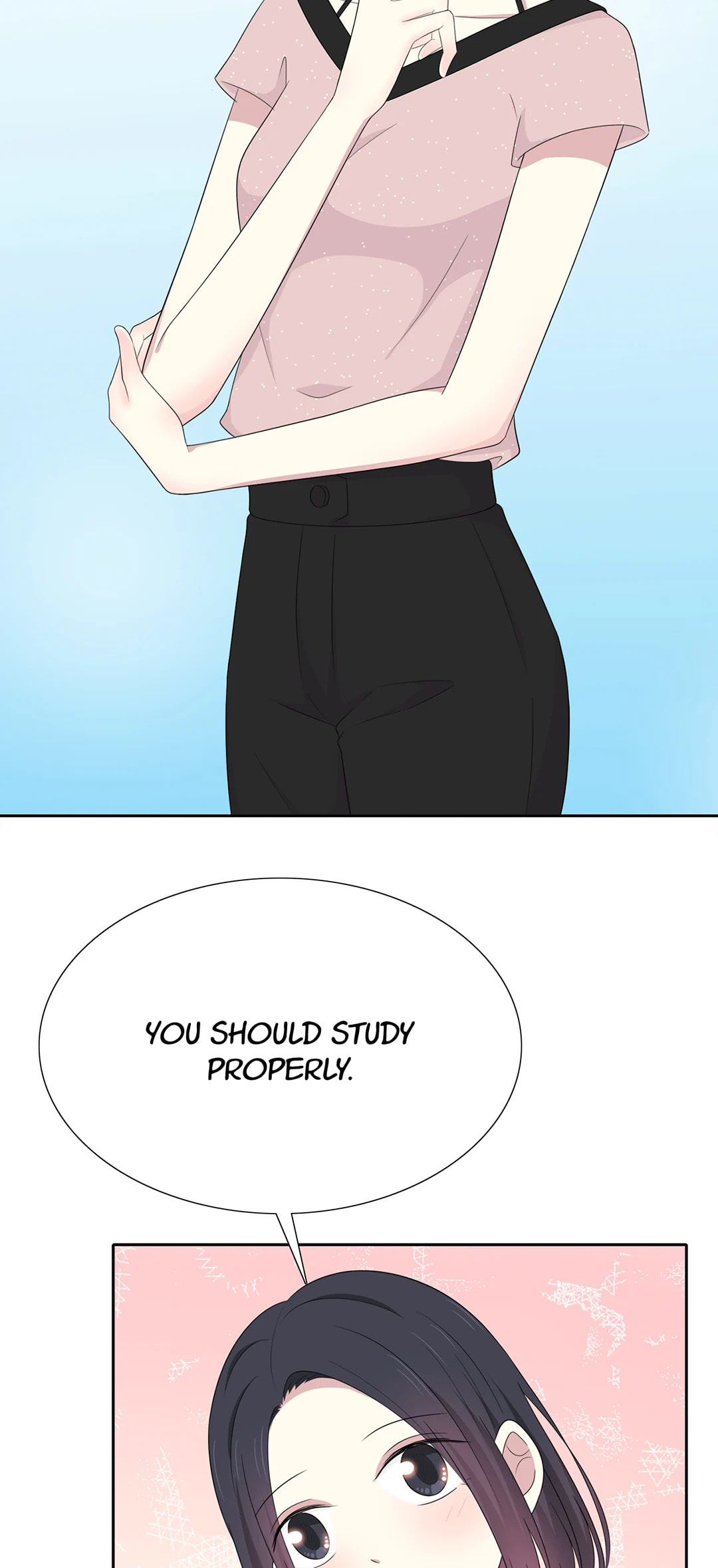 Read Yexu, Weilai (Colored) chapter 70 image 12 on Lezhin