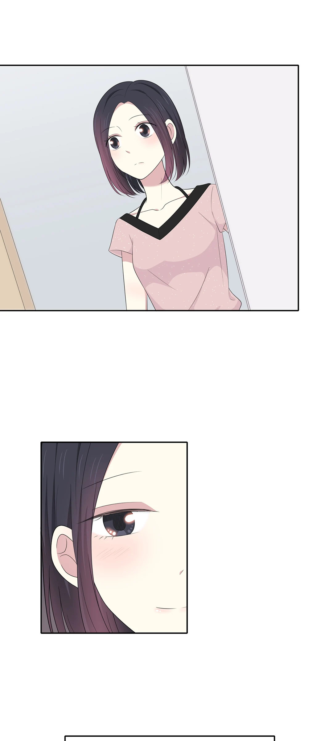 Read Yexu, Weilai (Colored) chapter 70 image 16 on Lezhin