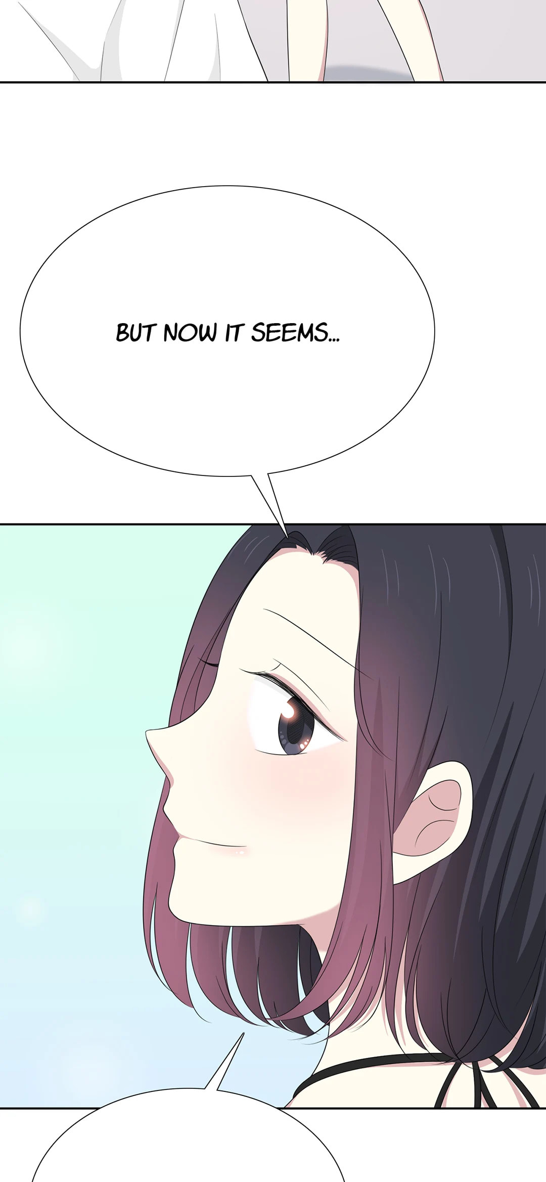 Read Yexu, Weilai (Colored) chapter 70 image 2 on Lezhin