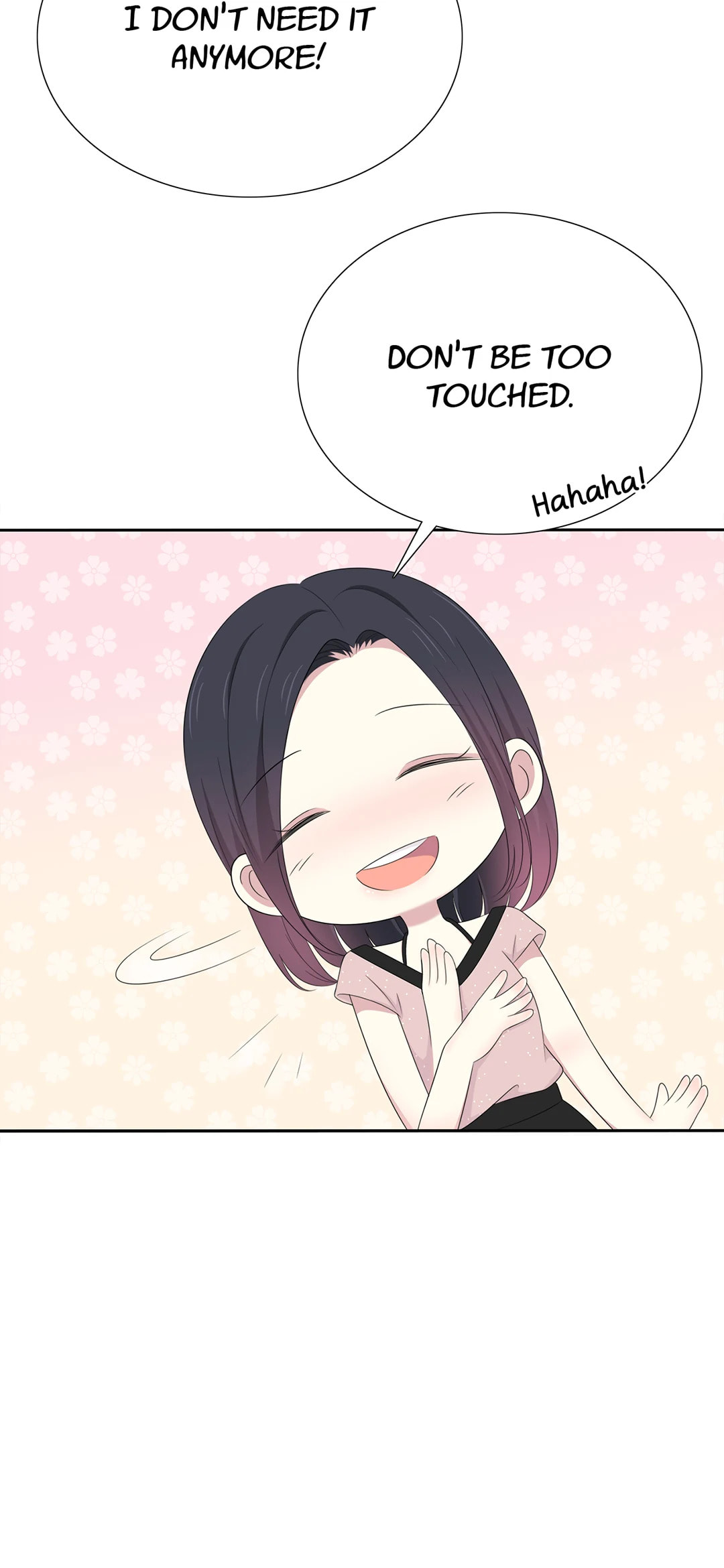 Read Yexu, Weilai (Colored) chapter 70 image 3 on Lezhin