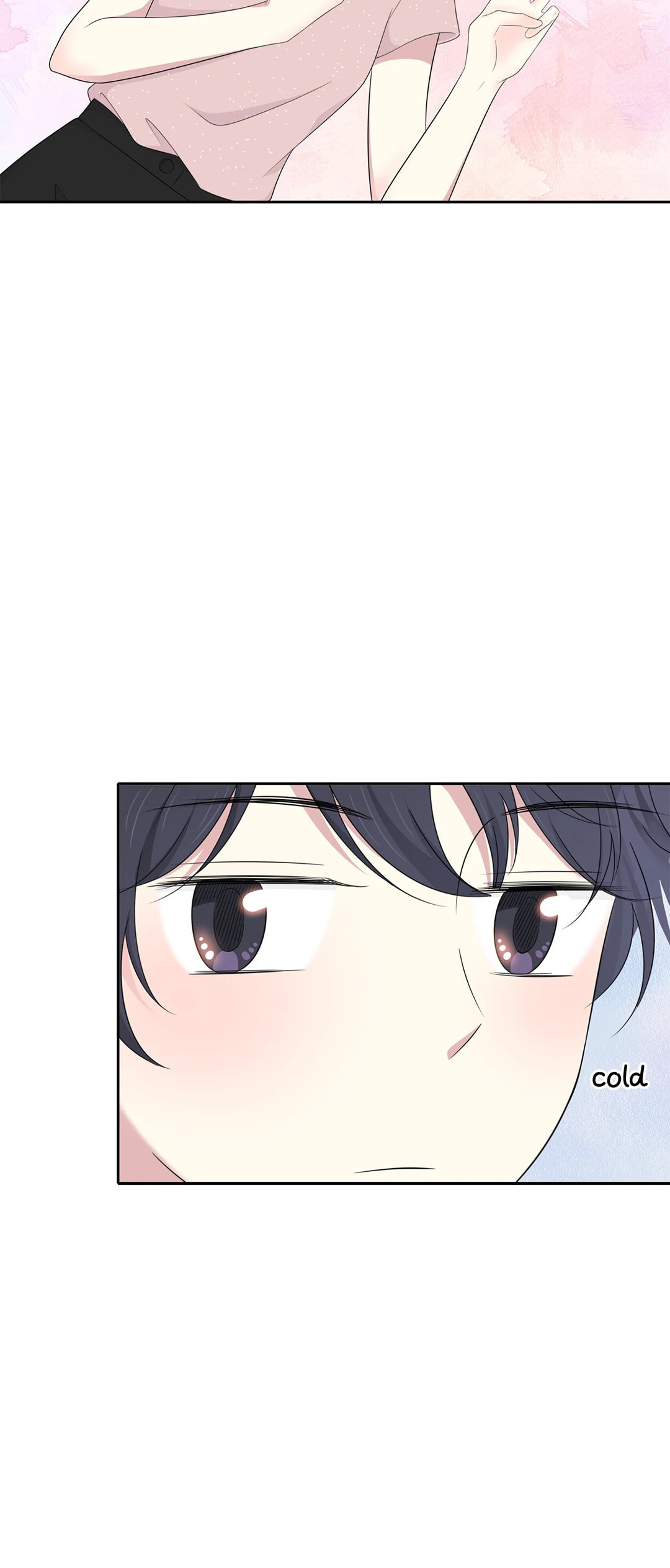 Read Yexu, Weilai (Colored) chapter 70 image 6 on Lezhin