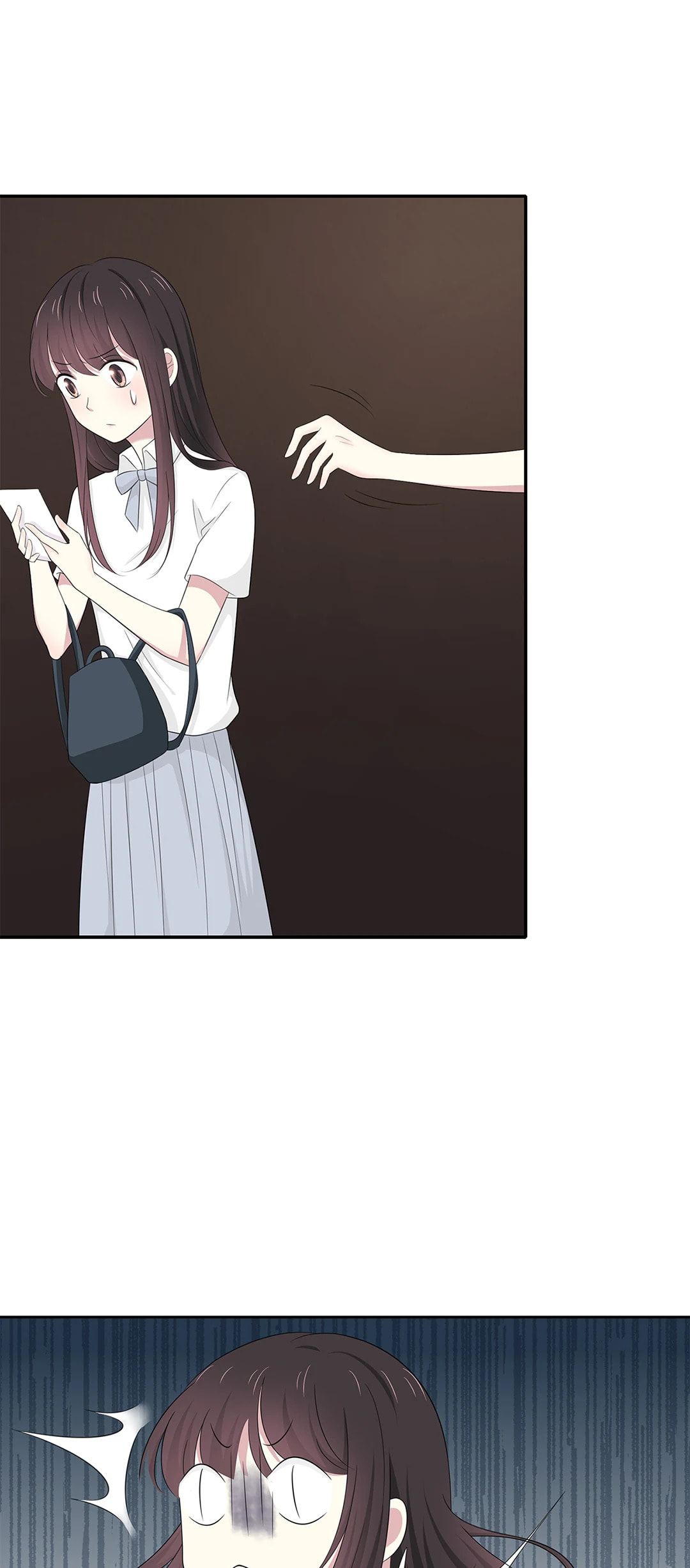 Read Yexu, Weilai (Colored) chapter 72 image 1 on Lezhin