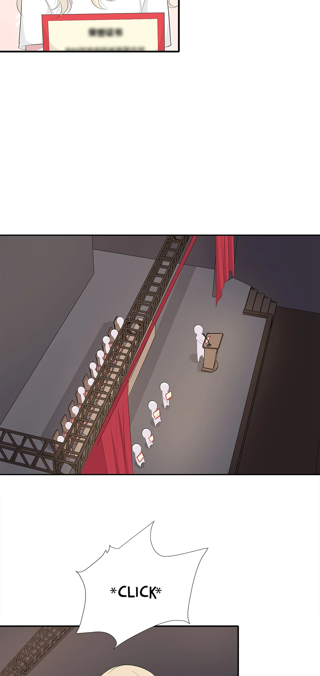 Read Yexu, Weilai (Colored) chapter 72 image 13 on Lezhin