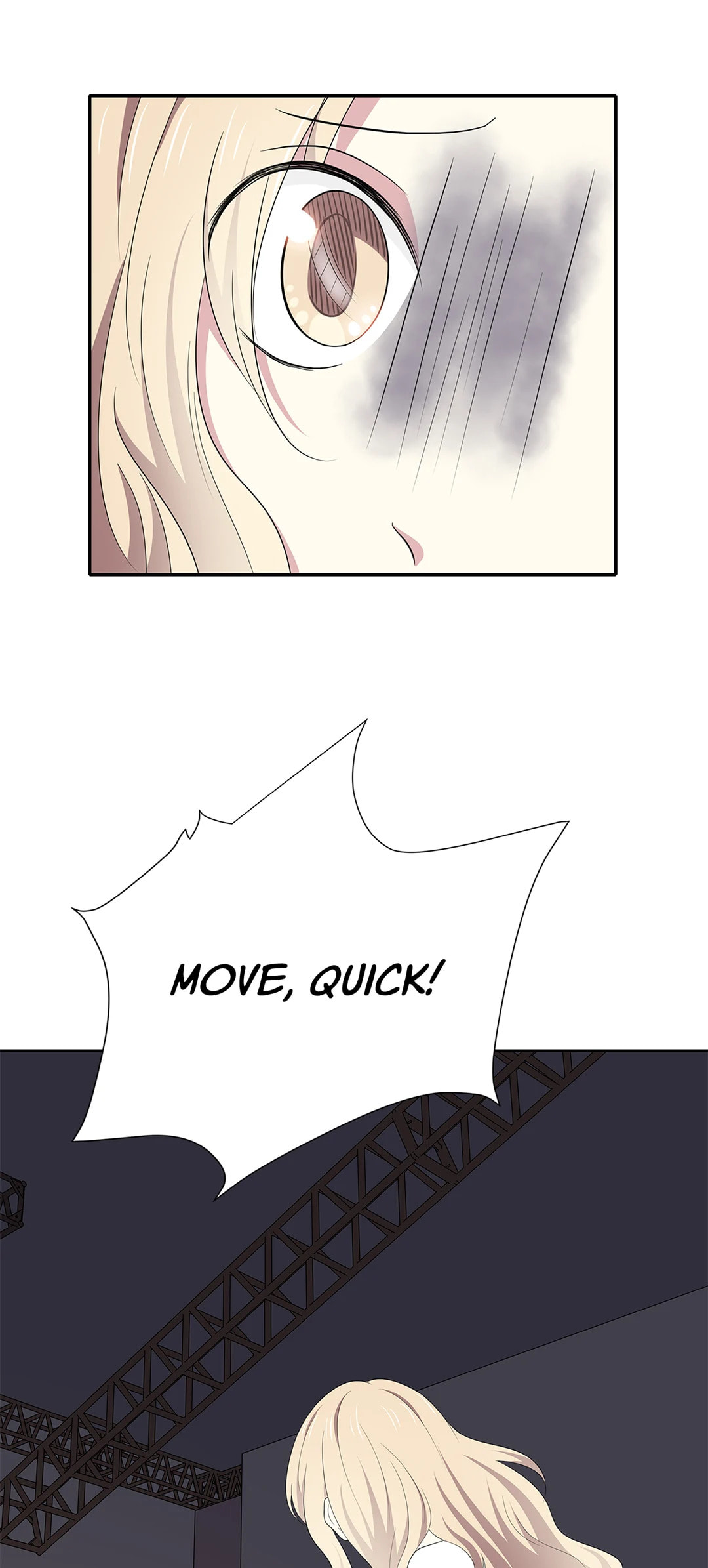 Read Yexu, Weilai (Colored) chapter 72 image 15 on Lezhin