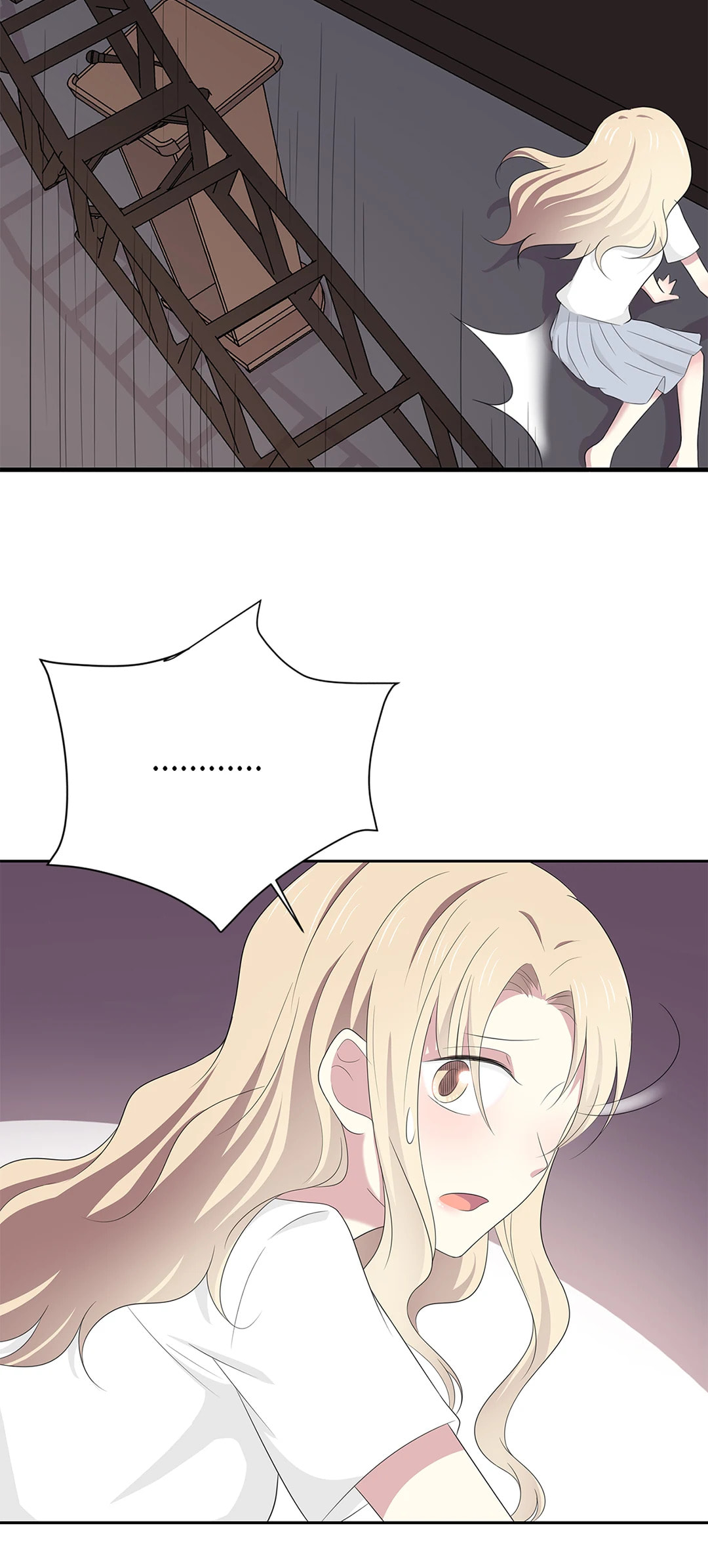 Read Yexu, Weilai (Colored) chapter 72 image 17 on Lezhin