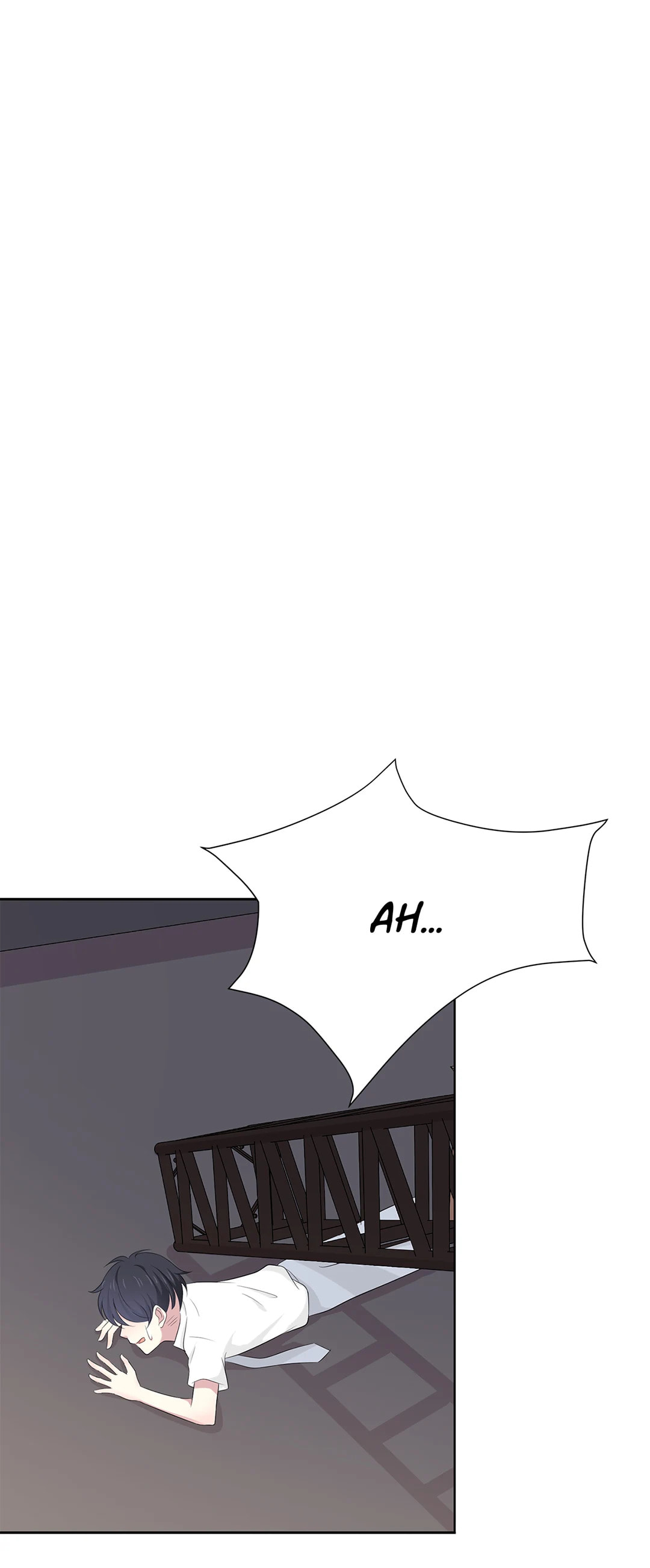 Read Yexu, Weilai (Colored) chapter 72 image 18 on Lezhin