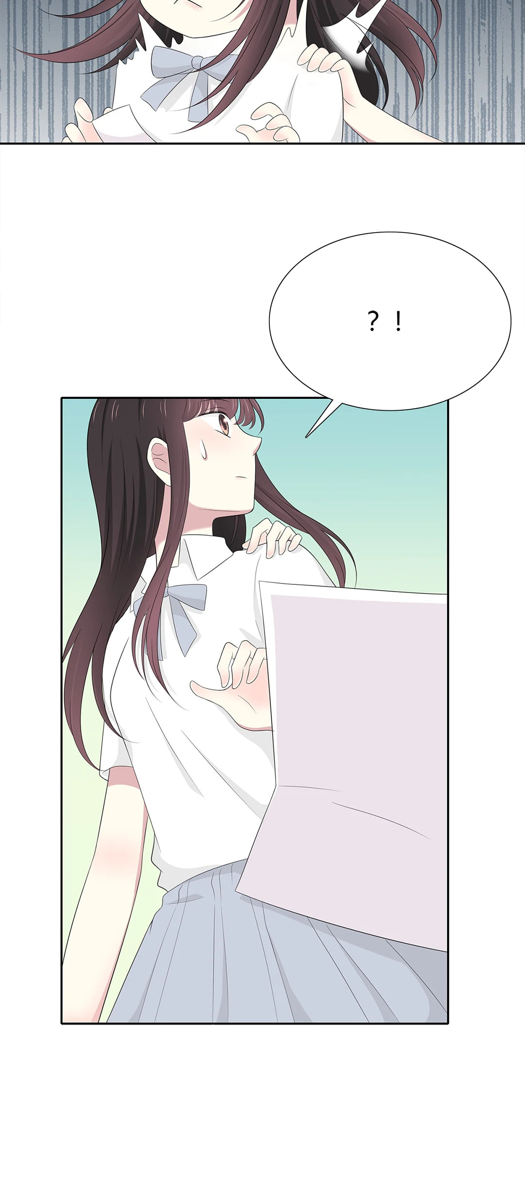 Read Yexu, Weilai (Colored) chapter 72 image 2 on Lezhin