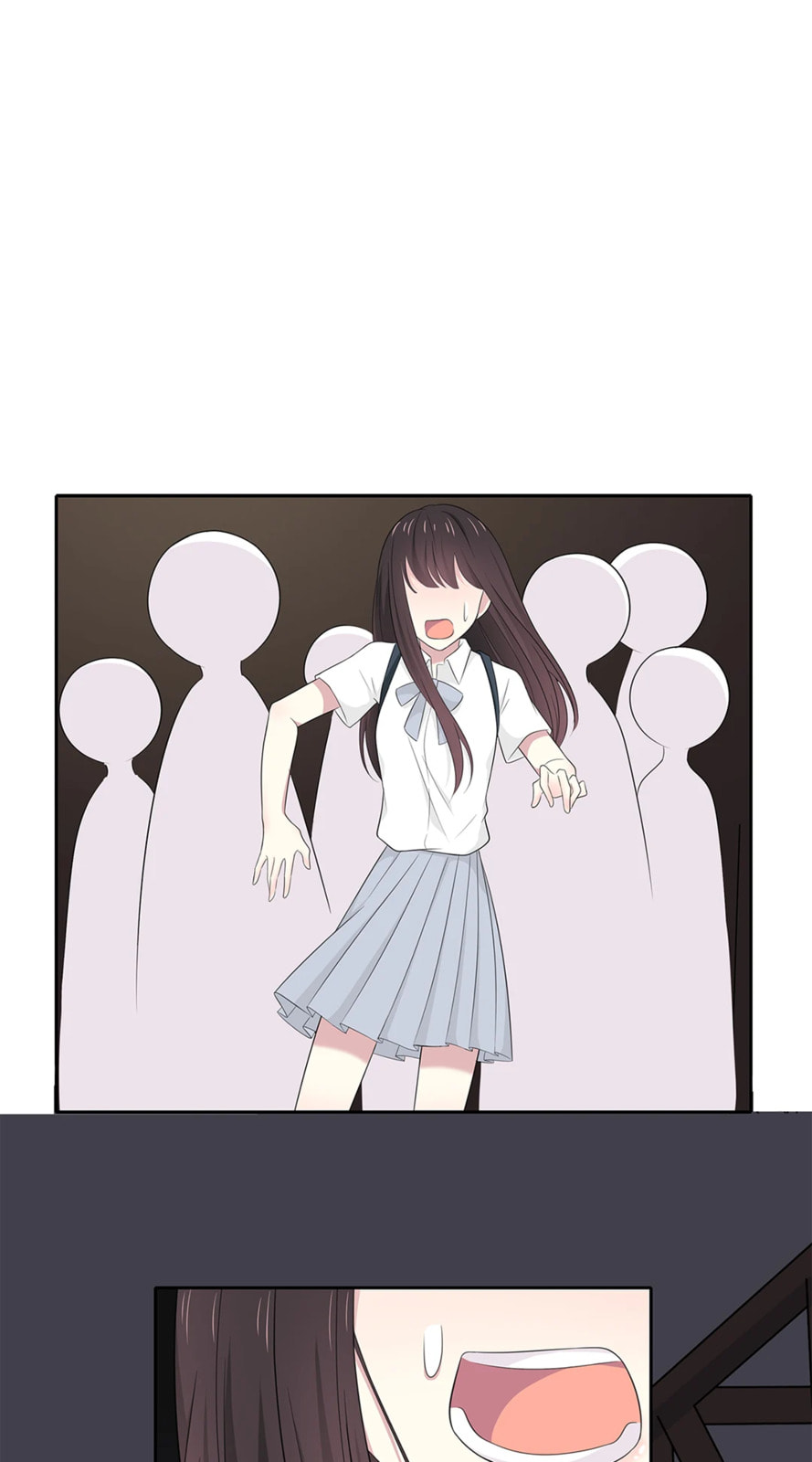 Read Yexu, Weilai (Colored) chapter 72 image 21 on Lezhin