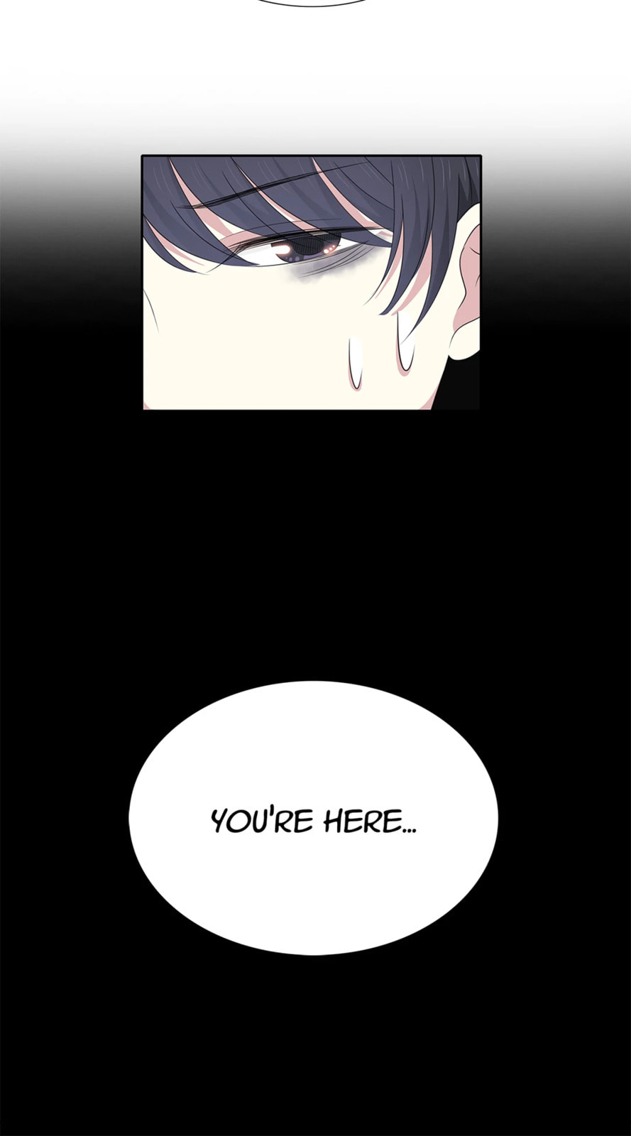 Read Yexu, Weilai (Colored) chapter 72 image 23 on Lezhin