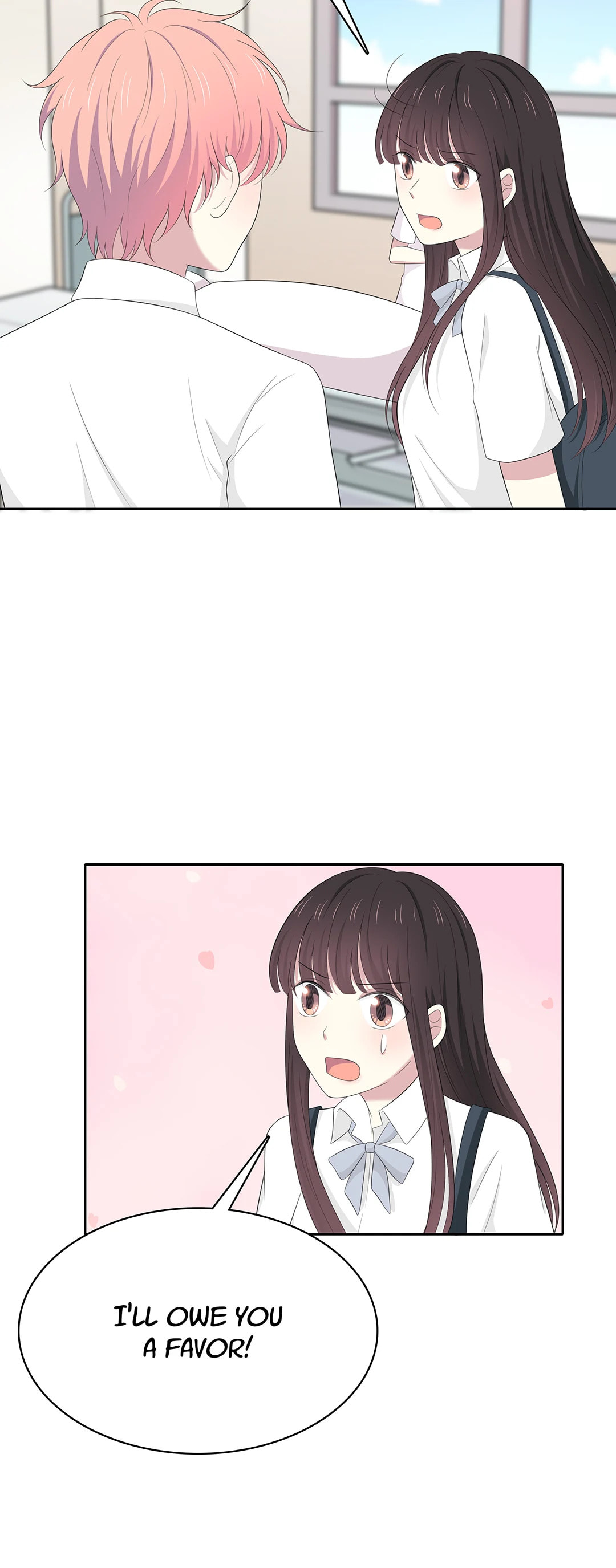 Read Yexu, Weilai (Colored) chapter 73 image 11 on Lezhin
