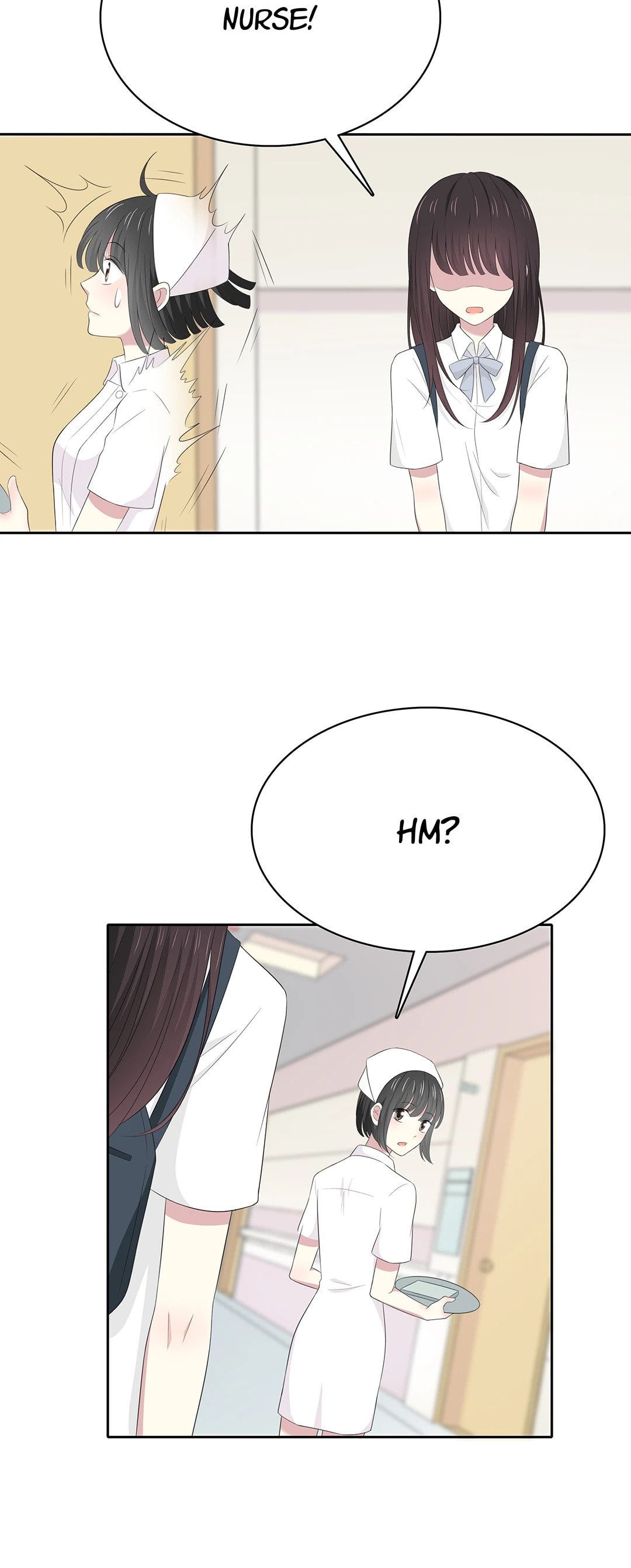Read Yexu, Weilai (Colored) chapter 73 image 17 on Lezhin