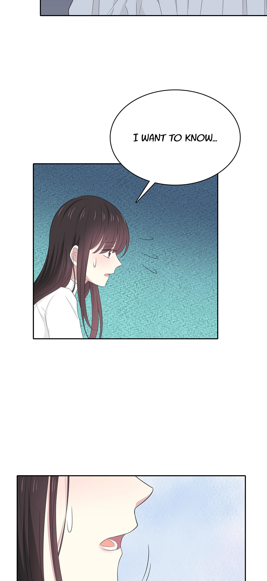 Read Yexu, Weilai (Colored) chapter 73 image 19 on Lezhin