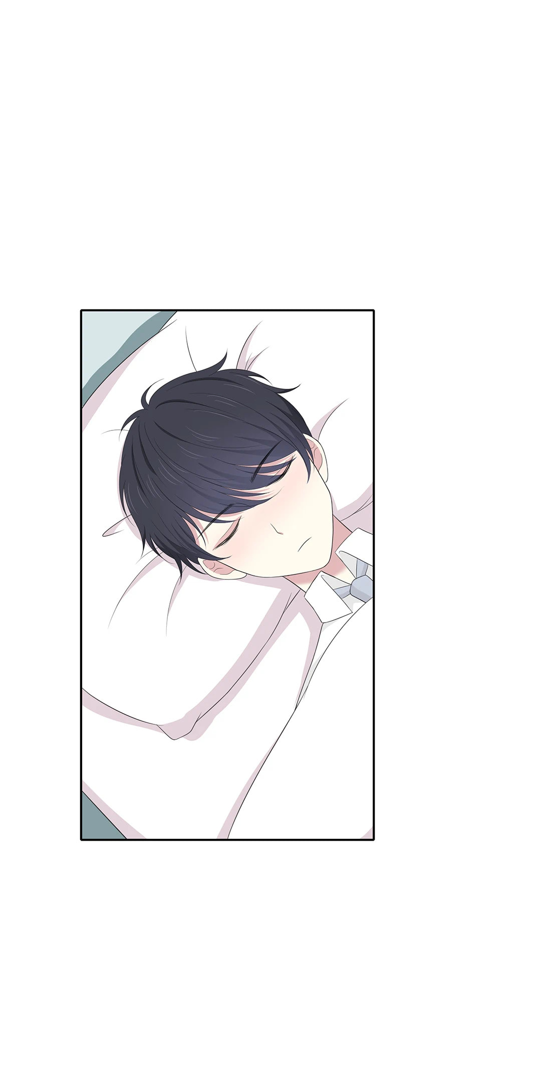 Read Yexu, Weilai (Colored) chapter 73 image 5 on Lezhin