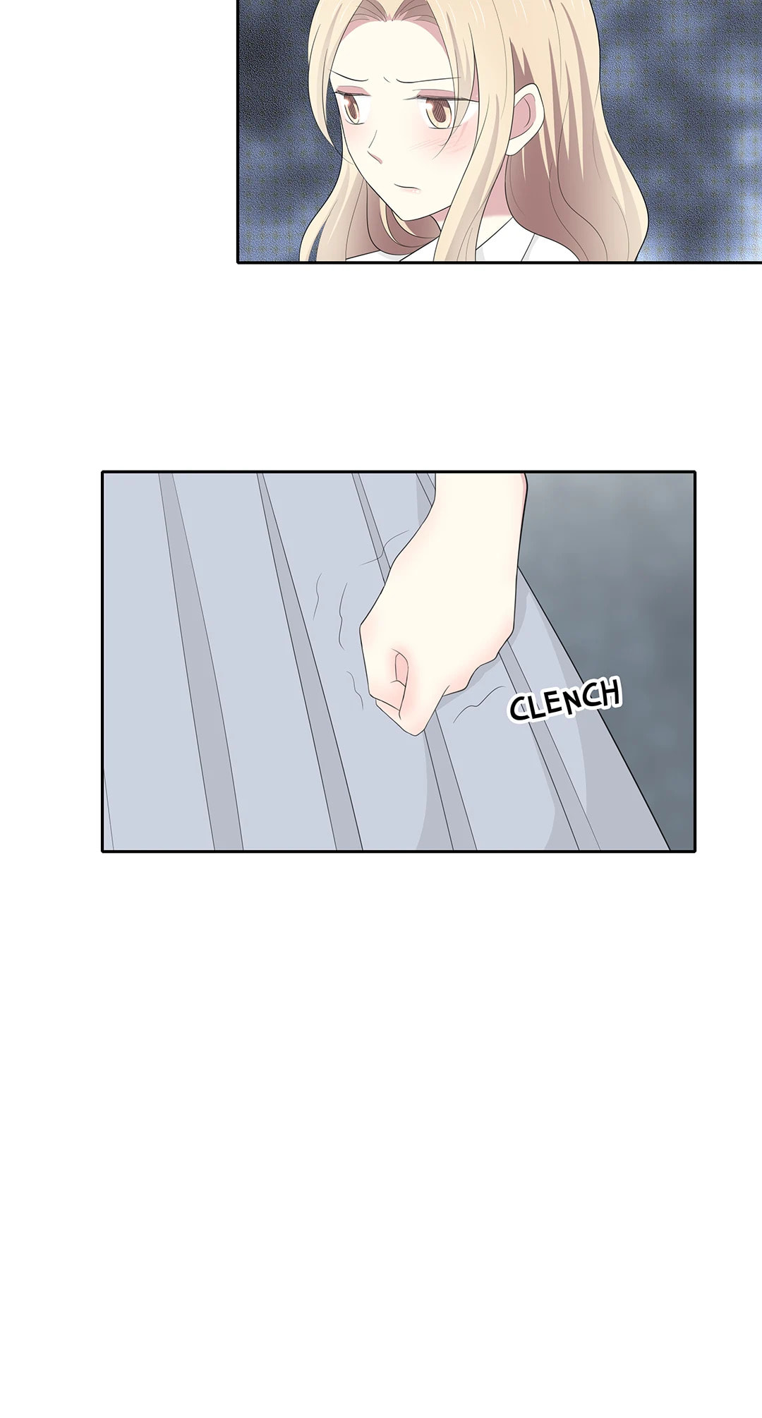 Read Yexu, Weilai (Colored) chapter 74 image 18 on Lezhin