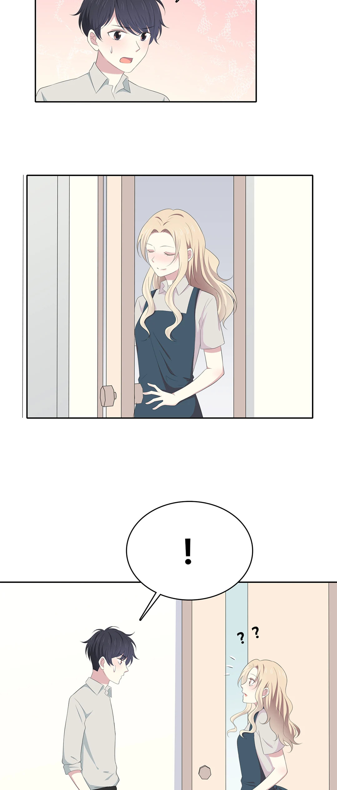 Read Yexu, Weilai (Colored) chapter 75 image 10 on Lezhin