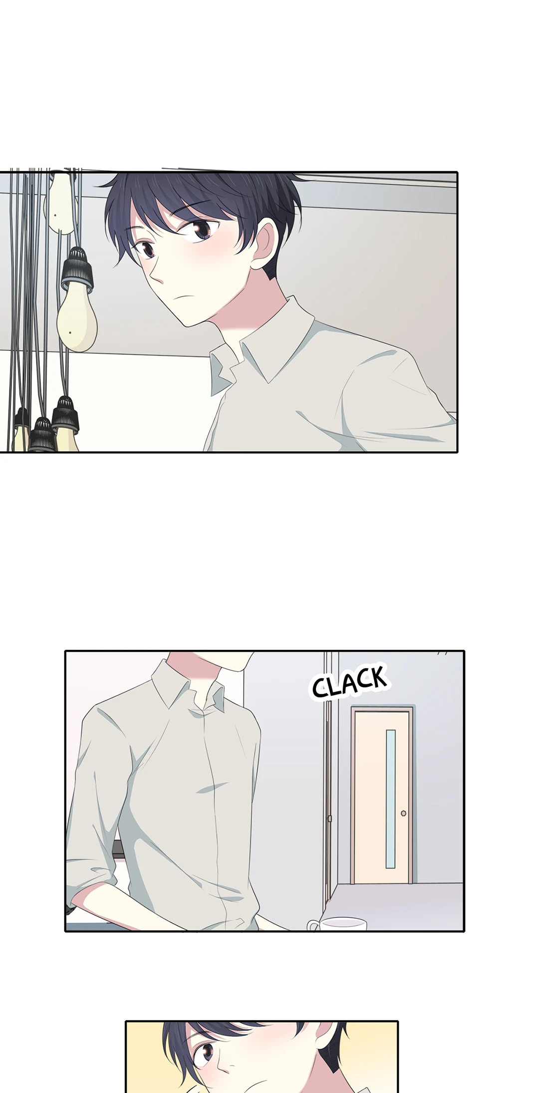 Read Yexu, Weilai (Colored) chapter 75 image 6 on Lezhin