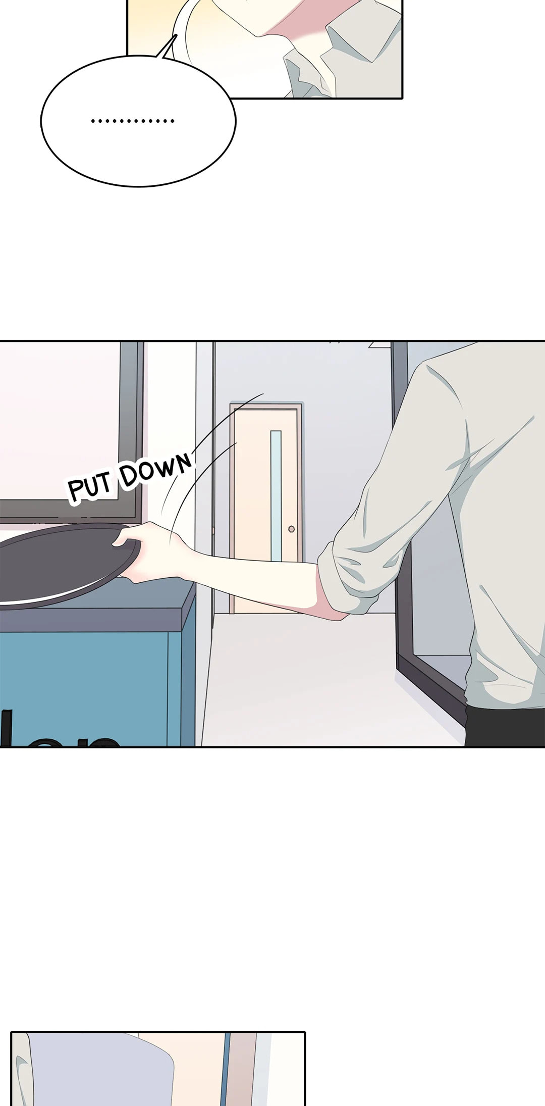 Read Yexu, Weilai (Colored) chapter 75 image 7 on Lezhin