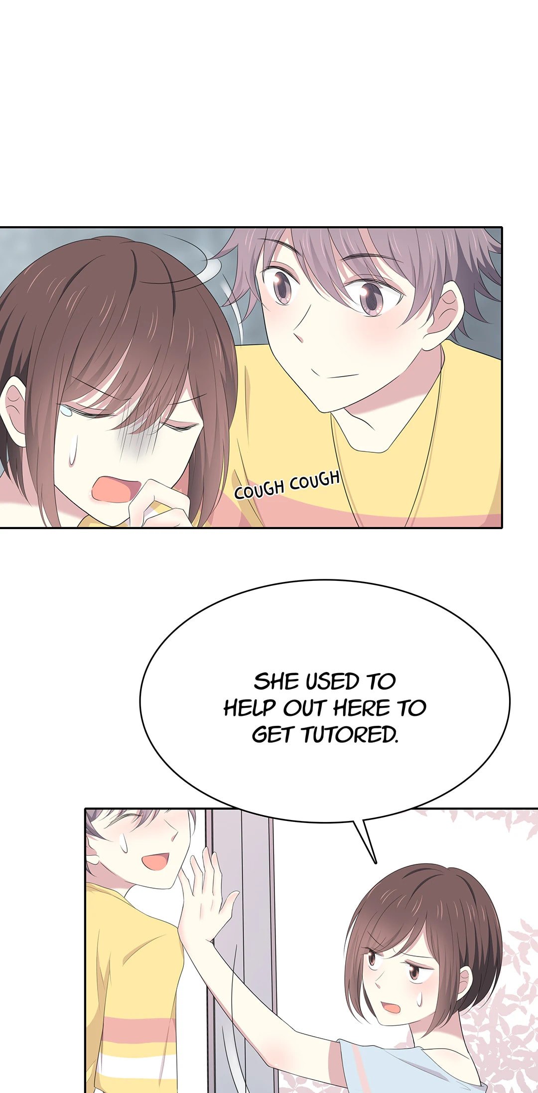 Read Yexu, Weilai (Colored) chapter 76 image 12 on Lezhin