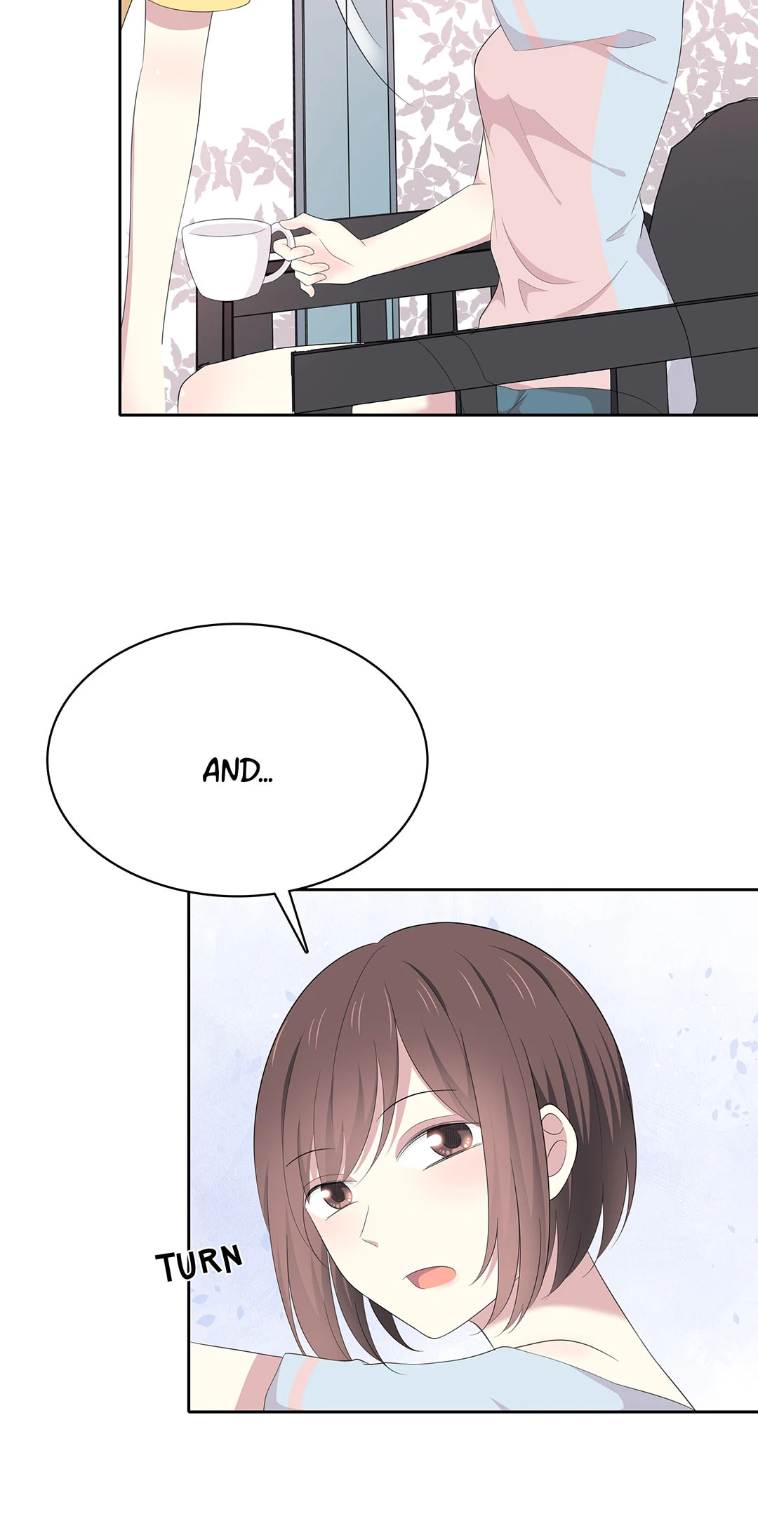 Read Yexu, Weilai (Colored) chapter 76 image 13 on Lezhin