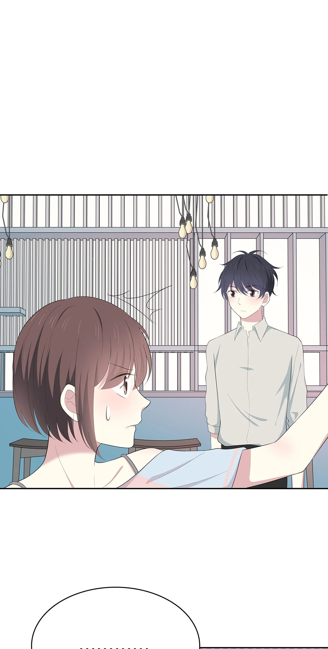 Read Yexu, Weilai (Colored) chapter 76 image 14 on Lezhin
