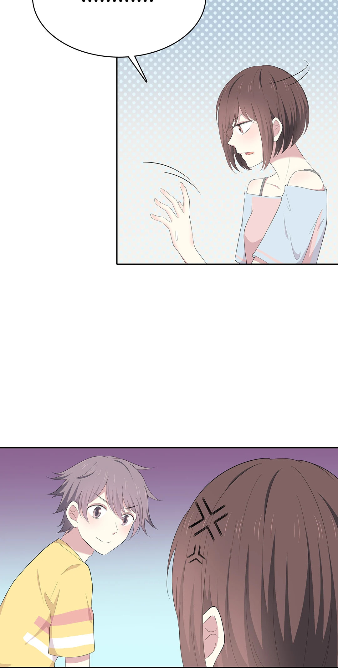 Read Yexu, Weilai (Colored) chapter 76 image 15 on Lezhin