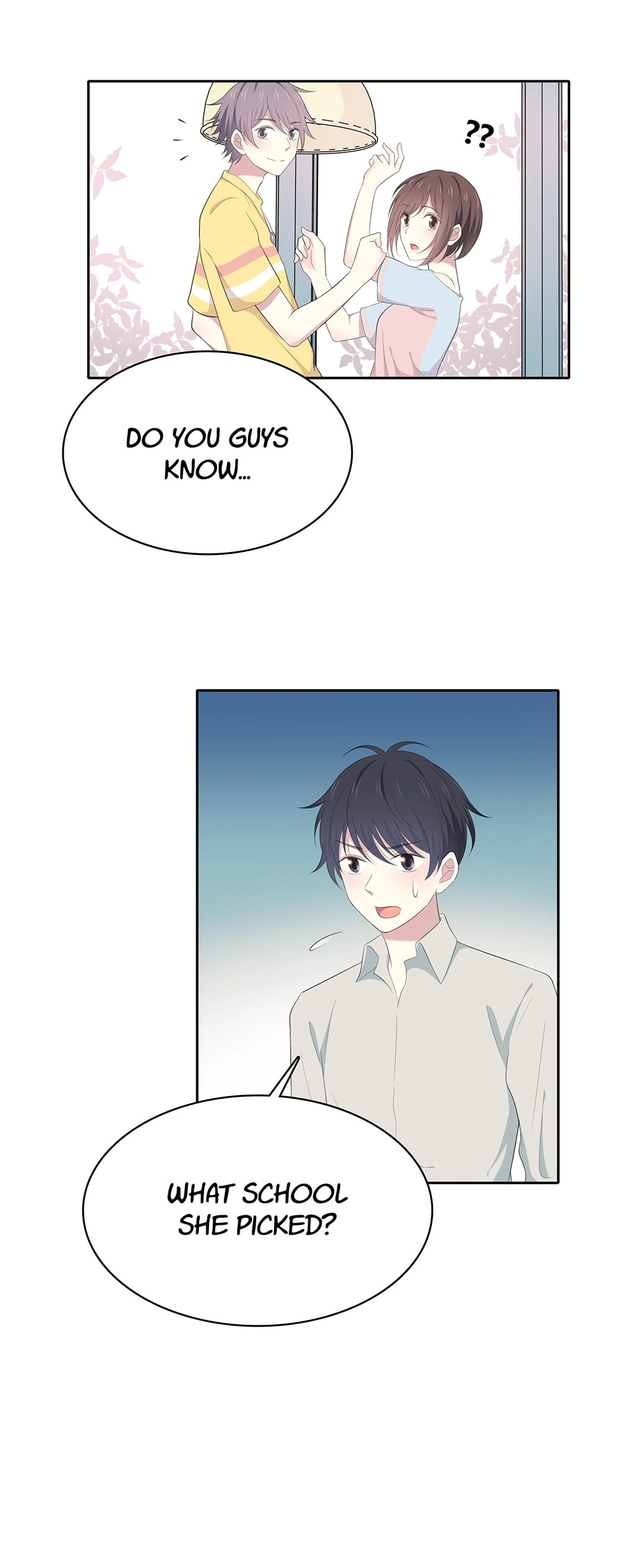Read Yexu, Weilai (Colored) chapter 76 image 18 on Lezhin