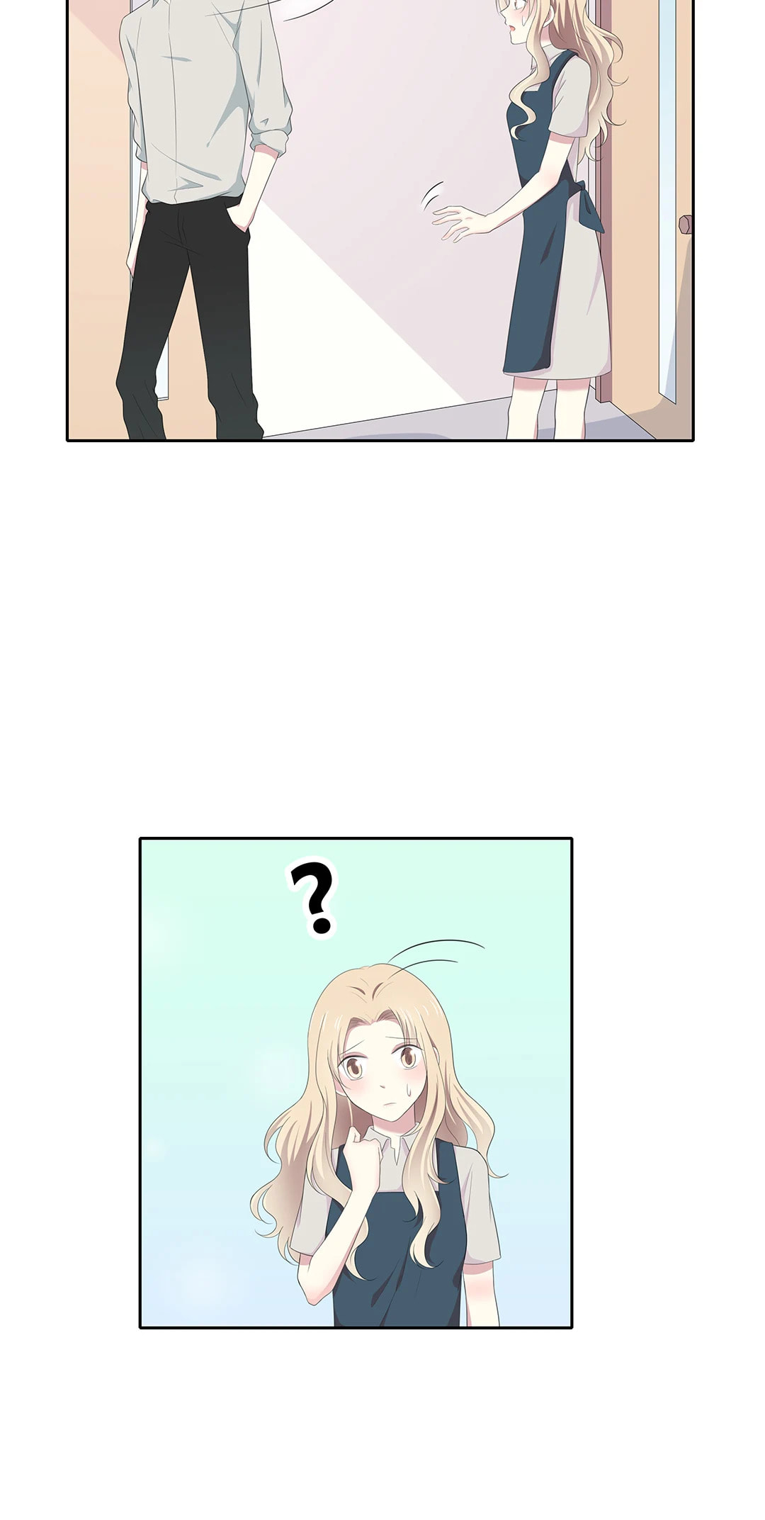 Read Yexu, Weilai (Colored) chapter 76 image 2 on Lezhin