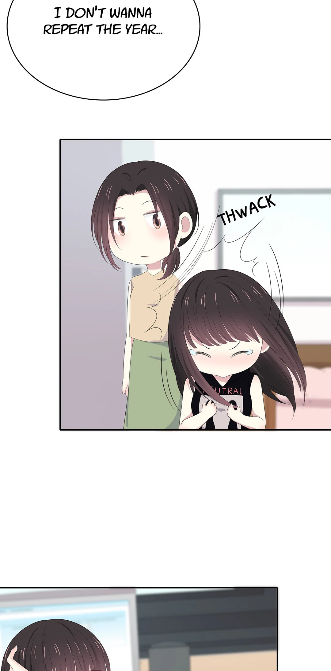 Read Yexu, Weilai (Colored) chapter 79 image 11 on Lezhin