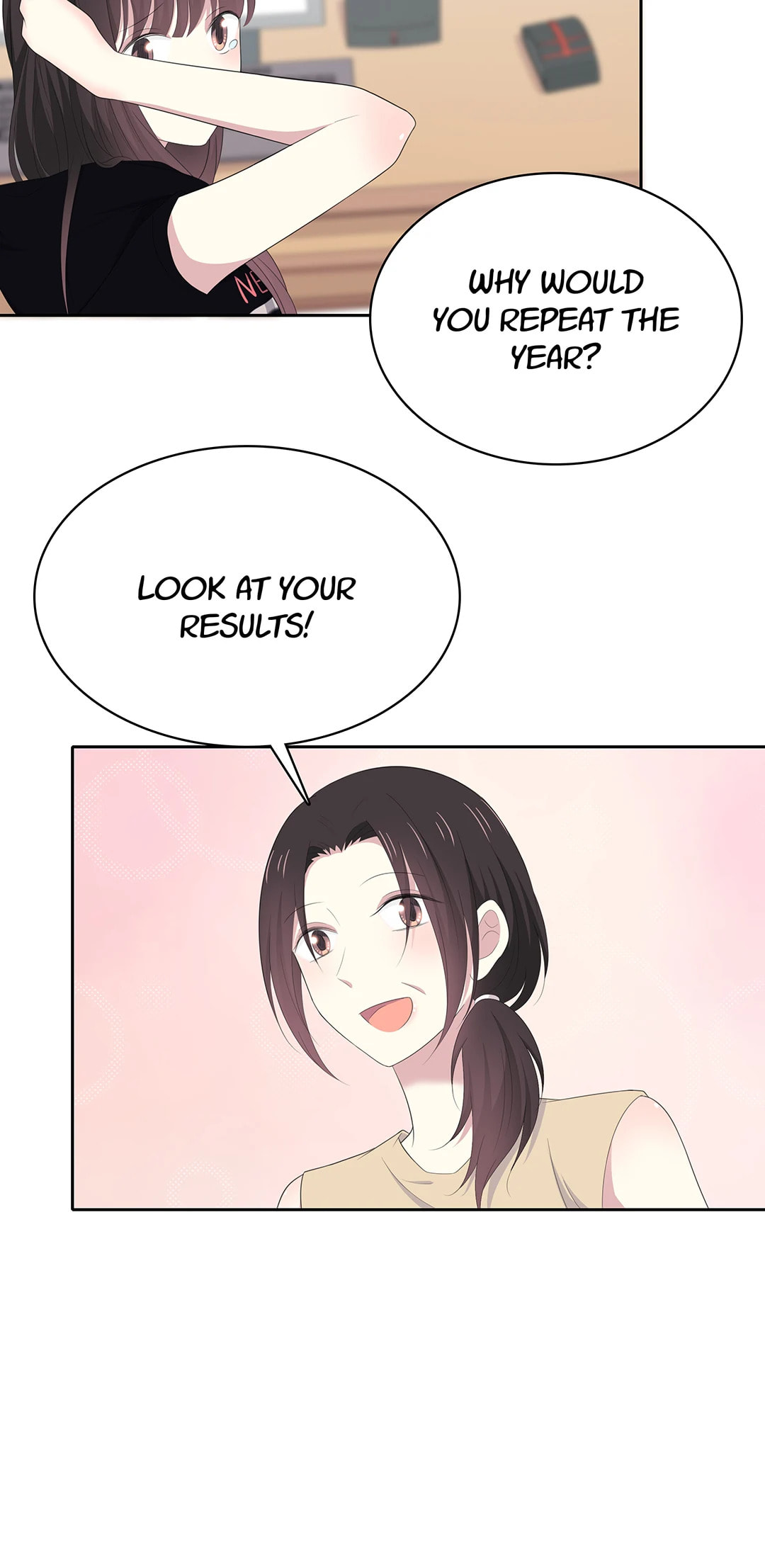 Read Yexu, Weilai (Colored) chapter 79 image 12 on Lezhin
