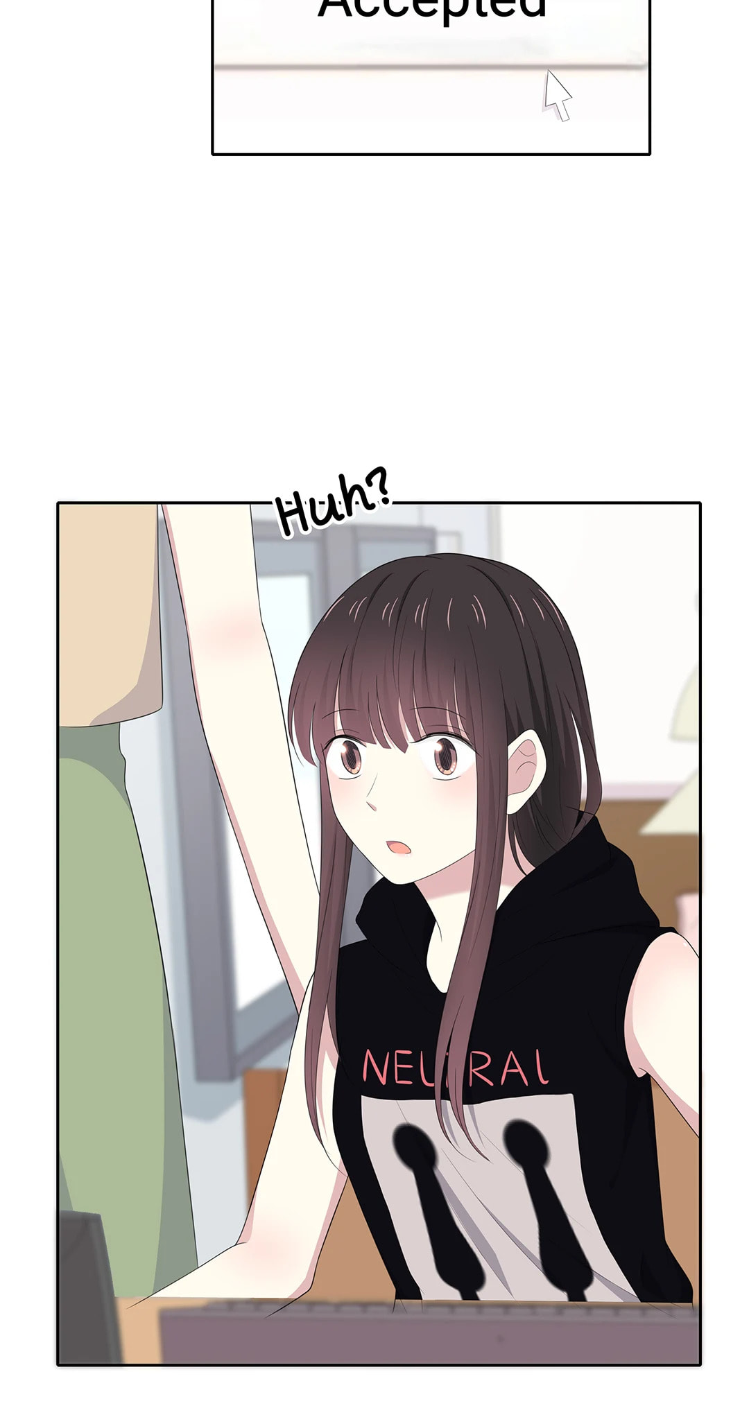 Read Yexu, Weilai (Colored) chapter 79 image 15 on Lezhin