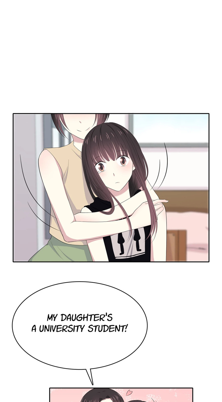 Read Yexu, Weilai (Colored) chapter 79 image 16 on Lezhin