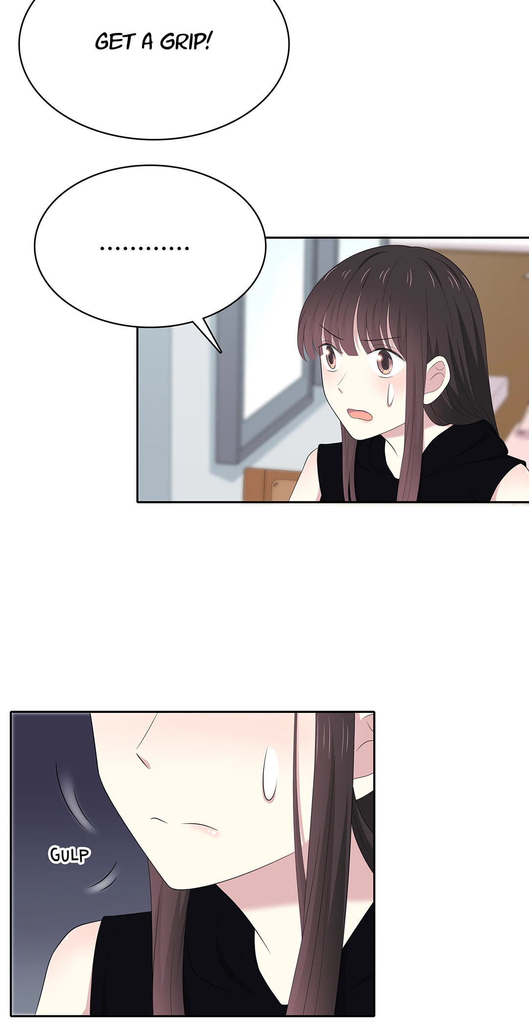 Read Yexu, Weilai (Colored) chapter 79 image 5 on Lezhin