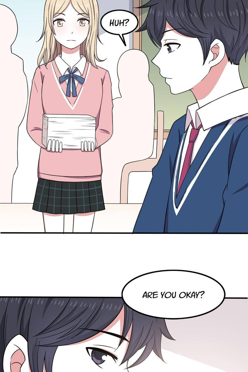 Read Yexu, Weilai (Colored) chapter 8 image 10 on Lezhin
