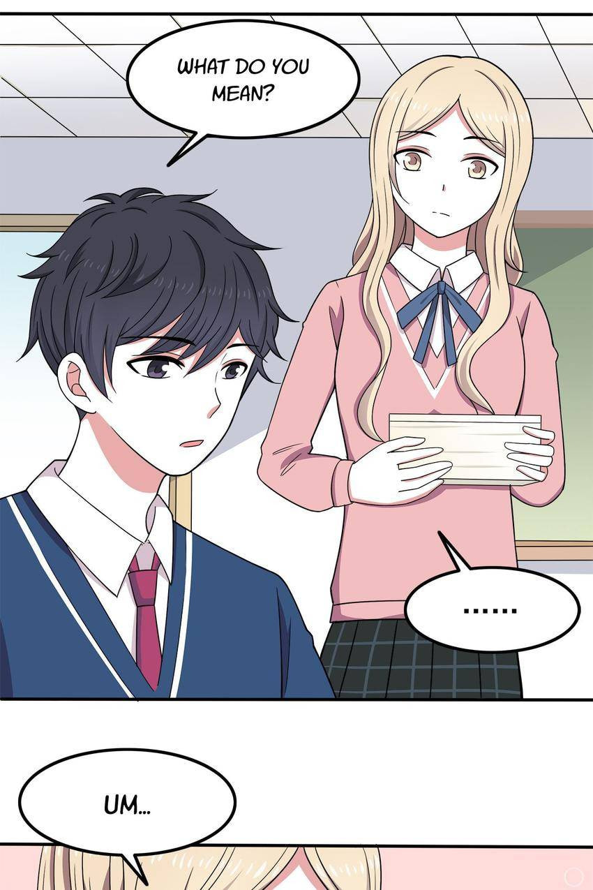 Read Yexu, Weilai (Colored) chapter 8 image 12 on Lezhin